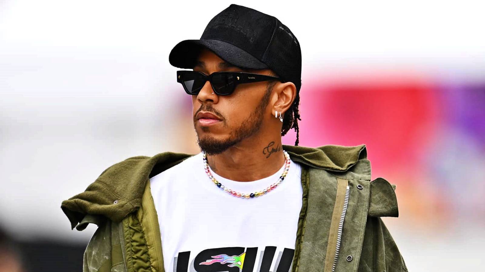 Formula 1 Planul Anunțat Lewis Hamilton Înaintea Plecării Mercedes Ferrari