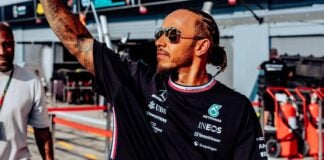 Formula 1 Presiune URIAȘĂ Lewis Hamilton Ferrari Anunțurile Directorului Echipei