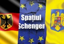 Germania Atacurile Oficiale ULTIM MOMENT 3 Țări UE Amenințând Intrarea României Schengen