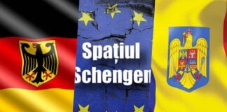 Germania Atacurile Oficiale ULTIM MOMENT 3 Țări UE Amenințând Intrarea României Schengen