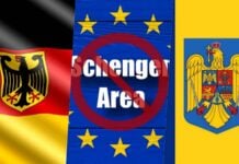 Germania Neînțelegerile Oficialilor ULTIM MOMENT Îngreunează Intrarea Deplină României Schengen