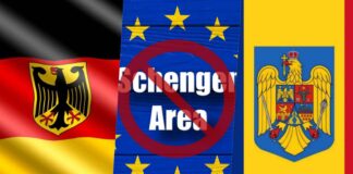 Germania Neînțelegerile Oficialilor ULTIM MOMENT Îngreunează Intrarea Deplină României Schengen