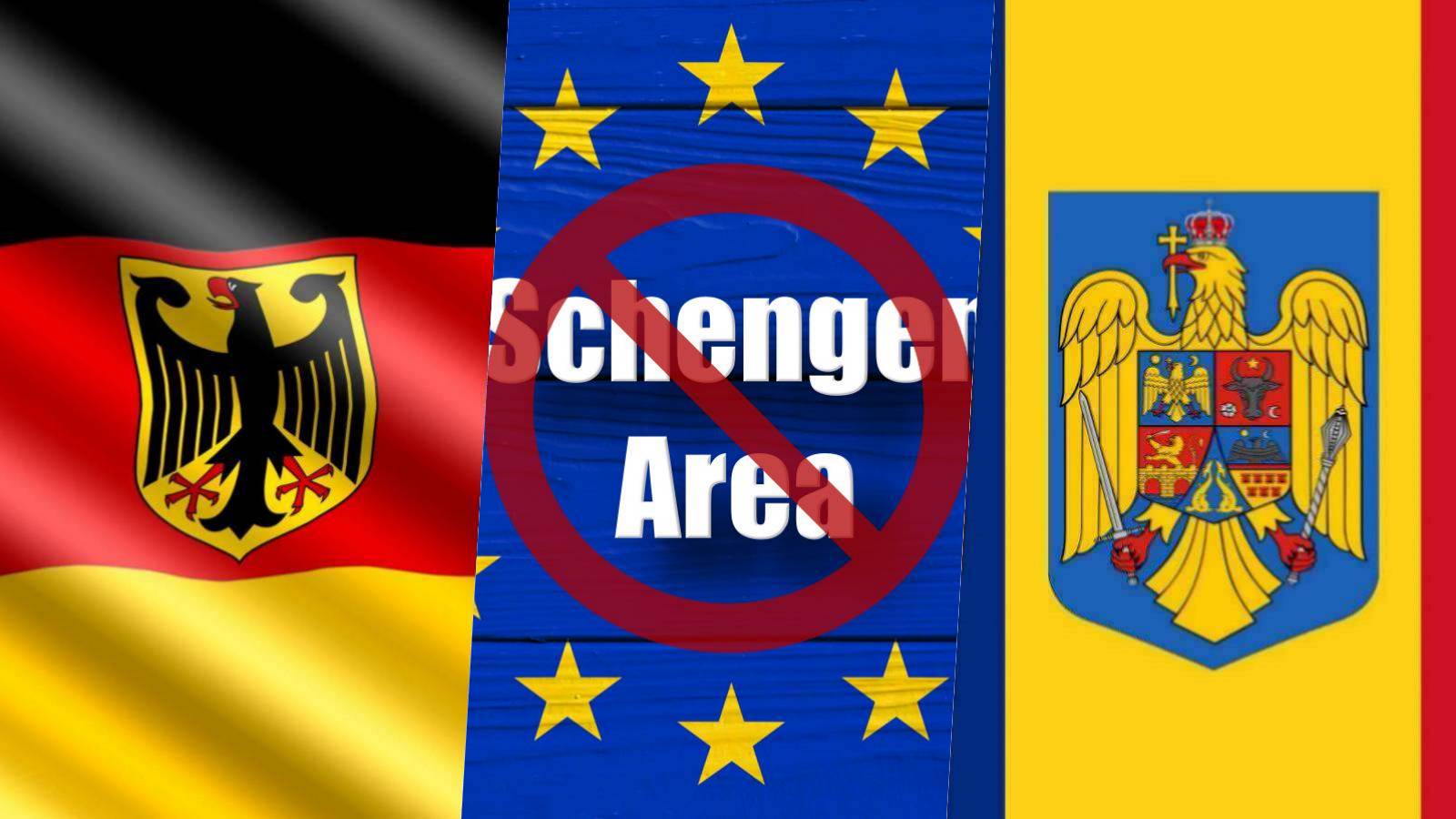 Germania Neînțelegerile Oficialilor ULTIM MOMENT Îngreunează Intrarea Deplină României Schengen