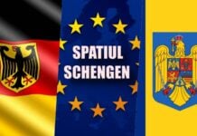 Germania Veștile Proaste ULTIM MOMENT Berlinului Îngrijorări Intrarea României Schengen