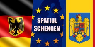 Germania Veștile Proaste ULTIM MOMENT Berlinului Îngrijorări Intrarea României Schengen