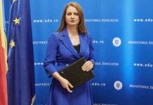 Hotărâre Guvern ULTIM MOMENT Ministrului Educației Prevederi Oficiale Învățământ România