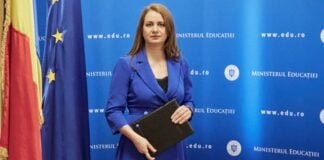 Hotărâre Guvern ULTIM MOMENT Ministrului Educației Prevederi Oficiale Învățământ România