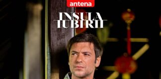 Insula Iubirii live antena 1 confruntarea ispite