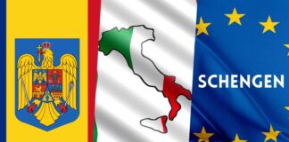 Italia Reafirma Angajamentul Important ULTIM MOMENT AJuta Aderarea Romaniei Schengen