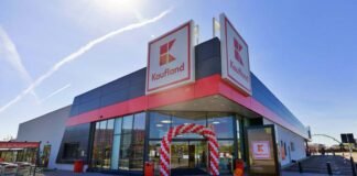 Kaufland Publică 3 Informări IMPORTANTE Milioane Clienți România