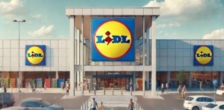 LIDL Romania Clientii Rasfatati GRATUIT Romanilor Cumpara Magazinele Romanesti