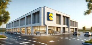 LIDL Romania Masura Oficiala IMPORTANTA Aplicata Luni Magazinele TOATA Tara