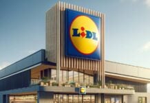 LIDL Romania Plătește Cumpărăturile Decizia IMPORTANTĂ Anunțată Românilor