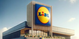 LIDL Romania Plătește Cumpărăturile Decizia IMPORTANTĂ Anunțată Românilor