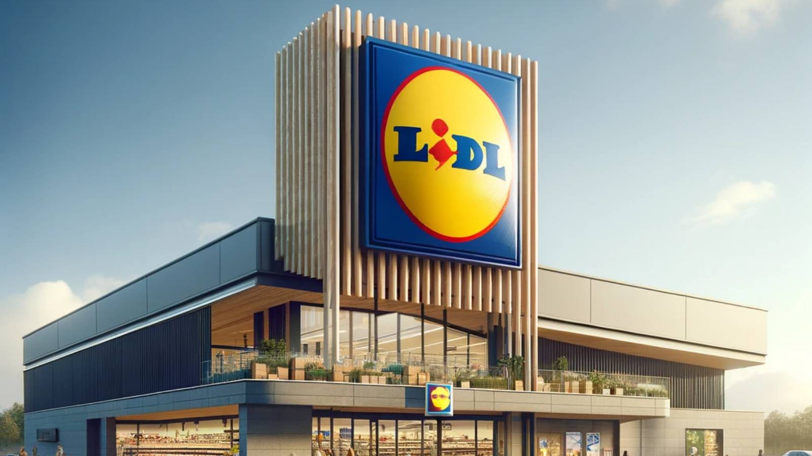 LIDL Romania Plătește Cumpărăturile Decizia IMPORTANTĂ Anunțată Românilor