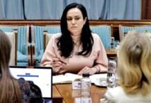 Lămuririle Oficiale ULTIM MOMENT Simonei Bucura-Oprescu Plin Scandal Vizând Ministerul Muncii