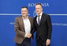 Loturile Oficiale ULTIM MOMENT Anunțate Sorin Grindeanu Autostrăzile Importante România