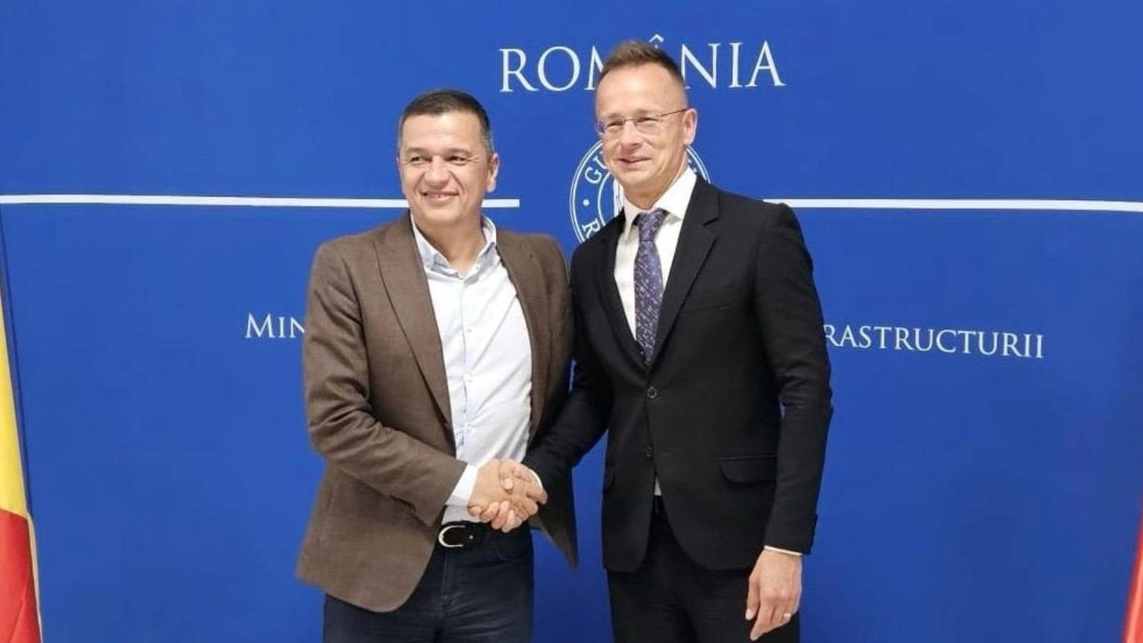 Loturile Oficiale ULTIM MOMENT Anunțate Sorin Grindeanu Autostrăzile Importante România