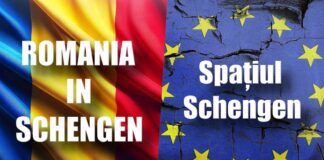 Măsurile României ULTIMĂ ORĂ Puse Aplicare MAI Aderarea Totală Schengen