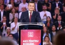 Mesajele Oficiale ULTIM MOMENT Sorin Grindeanu Marcel Ciolacu PSD Nou Drum Expres