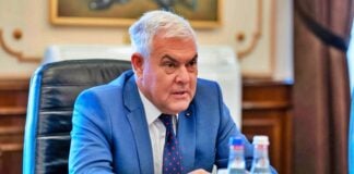 Ministrul Apărării Confirmă Decizii ULTIM MOMENT Plină Amenințare Războiului Ucraina