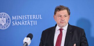 Ministrul Sănătății Anunță Decizia ULTIM MOMENT Cazul Deceselor Sf. Pantelimon face Alexandru Rafila