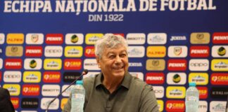 Mircea Lucescu Anunțurile Oficiale ULTIM MOMENT Naționala Fotbal României CM 2026