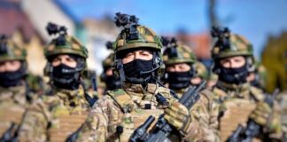 Misiunile Oficiale Ministerului Apararii Anunturi ULTIM MOMENT Militarii Romani