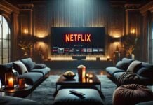 Netflix Anunță PREMIERĂ Nou Film Angelina Jolie Rol Principal