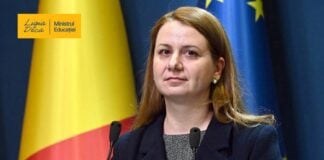 Noile Acte Normative ULTIM MOMENT Ministrului Educației Prevederi Oficiale Școli