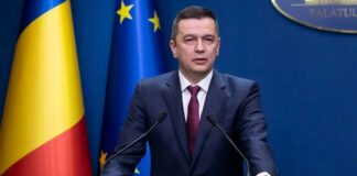 Noile Lucrări Oficiale ULTIM MOMENT Sorin Grindeanu Autostrăzile România