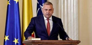 Obiectivele ULTIM MOMENT Anunțate Florin Barbu Parte Strategii Importante Agricultură