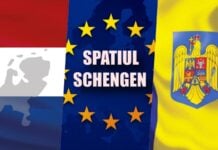 Olanda Criza Crește Presiunea UE Anunțuri ULTIM MOMENT Intrarea României Schengen