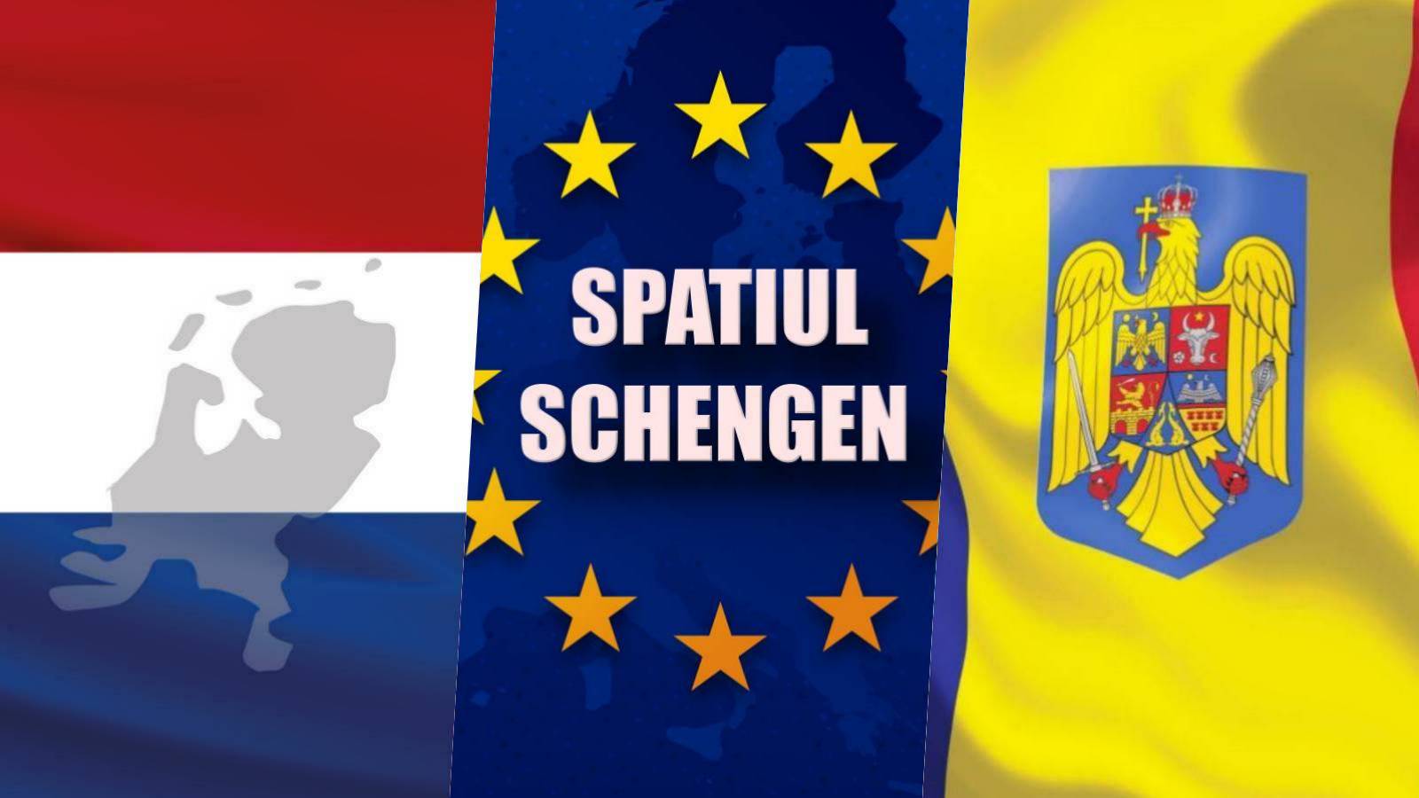 Olanda Criza Crește Presiunea UE Anunțuri ULTIM MOMENT Intrarea României Schengen