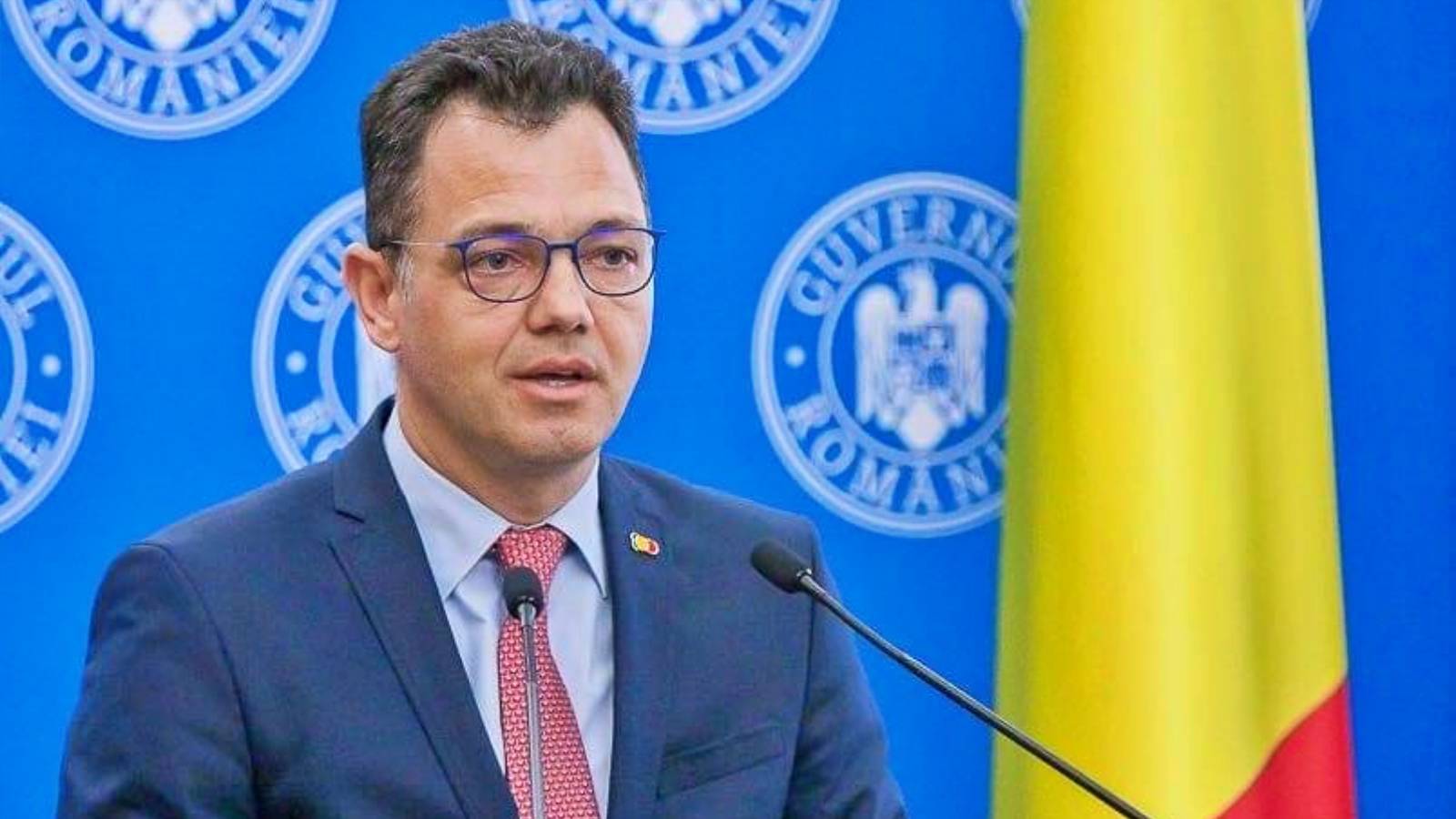 Planurile Oficiale ULTIM MOMENT Ștefan-Radu Oprea Anunțate Măsuri Toată România