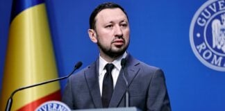 Proiectele Oficiale ULTIM MOMENT Mircea Fechet Masuri Importante Romania