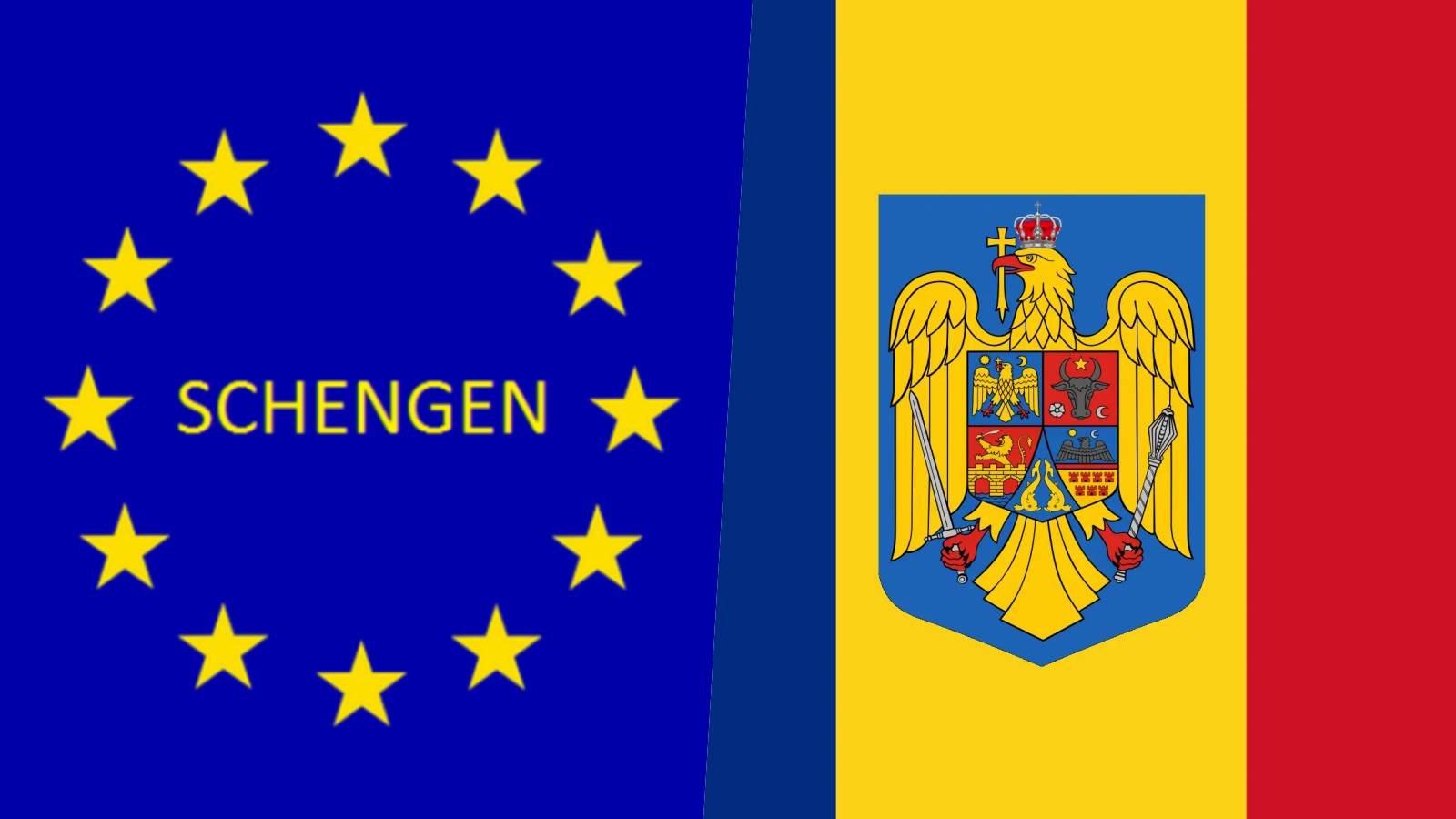 Romania Actiunile Oficiale ULTIMA ORA Finalizarea Aderarii Schengen Derulate MAI