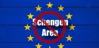 România Aderarea Spațiul Schengen Toate Granițele BLOCAJE Plângerile Statelor UE