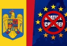 Romania Alegerile Prezidentiale Factor Important Aderarea Deplina Schengen