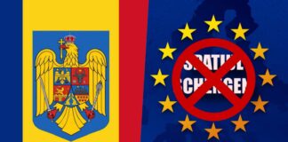 Romania Alegerile Prezidentiale Factor Important Aderarea Deplina Schengen