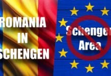 Romania Anuntul Incredibil ULTIM MOMENT Efectele Masurilor MAI Aderarea Deplina Schengen