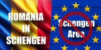 Romania Anuntul Incredibil ULTIM MOMENT Efectele Masurilor MAI Aderarea Deplina Schengen