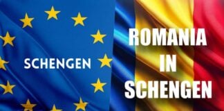 România Anunțul Oficial MAI ULTIM MOMENT Granițele Intrarea Totală Schengen