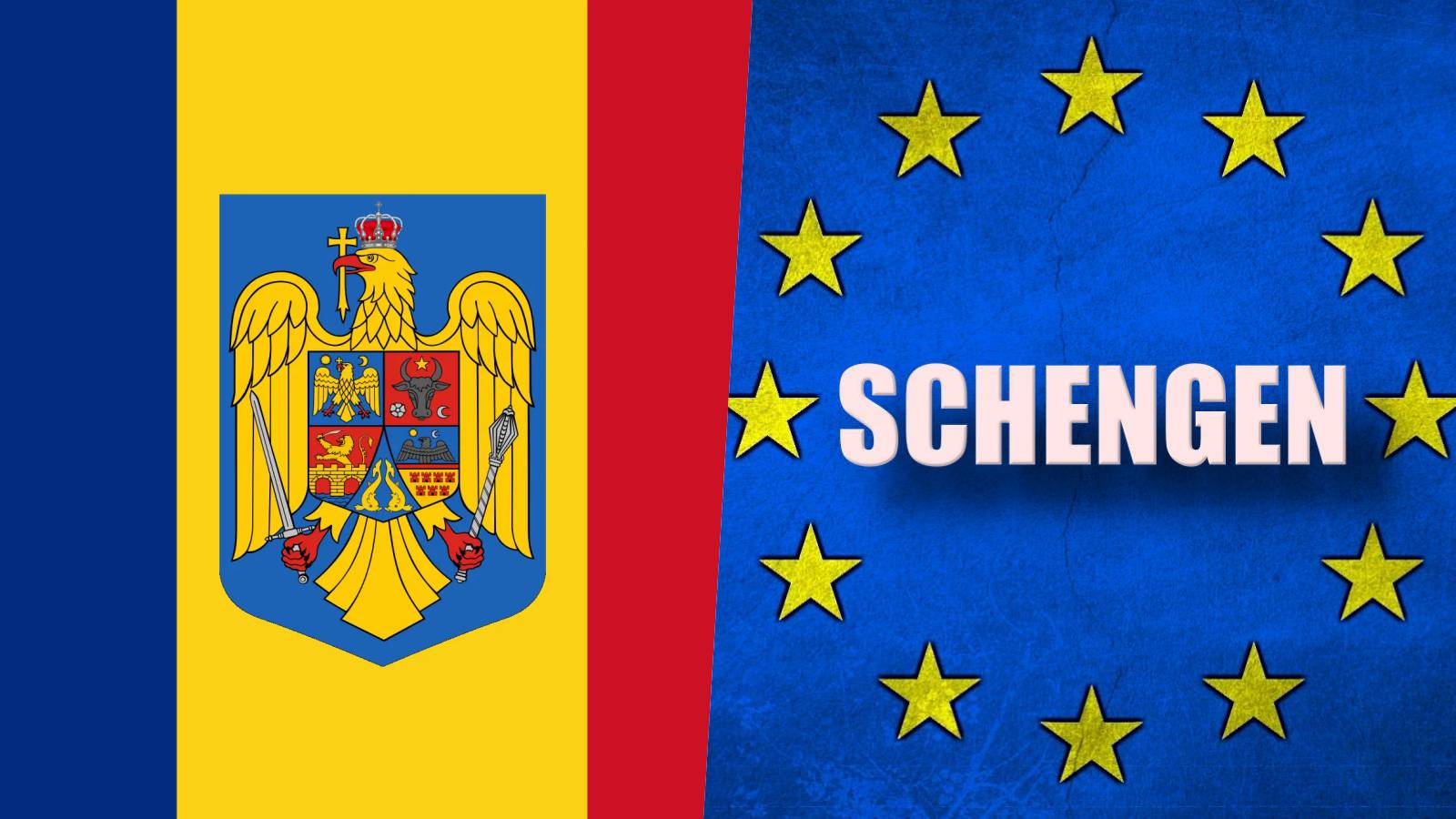 România Anunțul Oficial ULTIM MOMENT Misiunile Speciale Intrarea Schengen