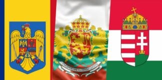 România Deciziile Oficiale ULTIM MOMENT Granițele Ungaria Bulgaria Cauza Blocării Intrării Schengen