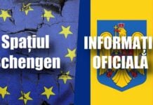 Romania Importantă Hotărâre ULTIM MOMENT MAI Intrarea Schengen Totalitate