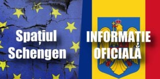 Romania Importantă Hotărâre ULTIM MOMENT MAI Intrarea Schengen Totalitate