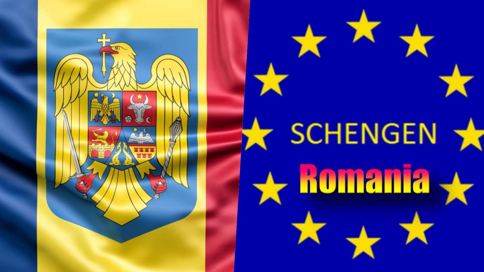 România Informare Oficială IMPORTANTĂ ULTIMĂ ORĂ Masurile Vizând Aderarea Schengen