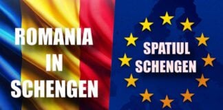 România Misiunea Oficială ULTIMĂ ORĂ Derulată Intrarea Schengen Granițele Terestre