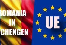 Romania Proiect Oficial ULTIM MOMENT Măsuri Vizând Aderarea Schengen Toate Granițele